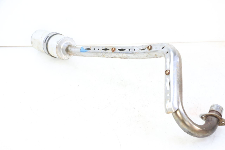 photo de EXHAUST PROBIKE DIRT 140