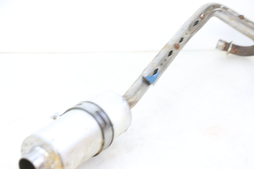 photo de EXHAUST PROBIKE DIRT 140