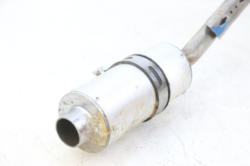 photo de EXHAUST PROBIKE DIRT 140