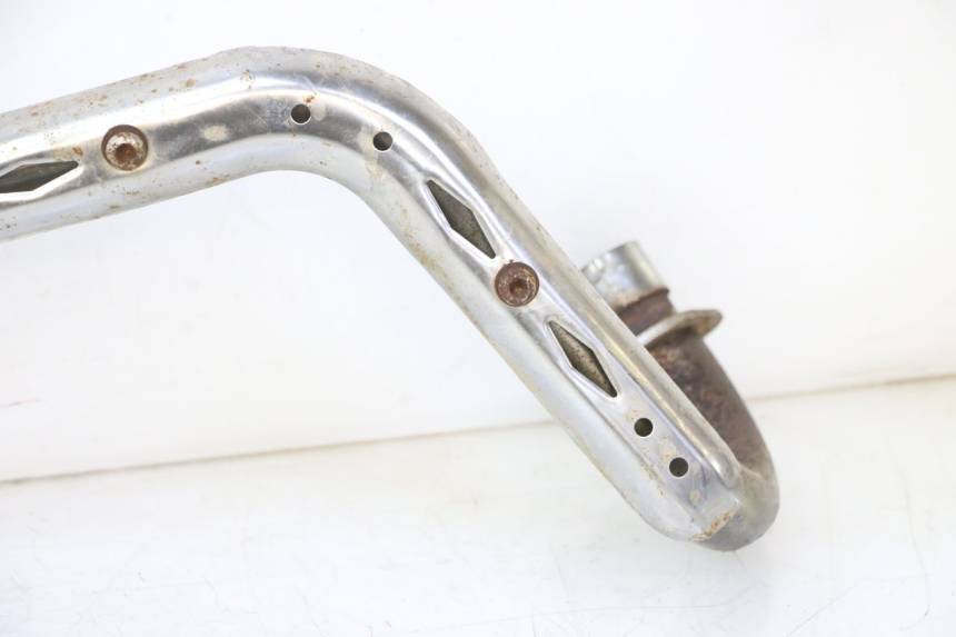 photo de EXHAUST PROBIKE DIRT 140