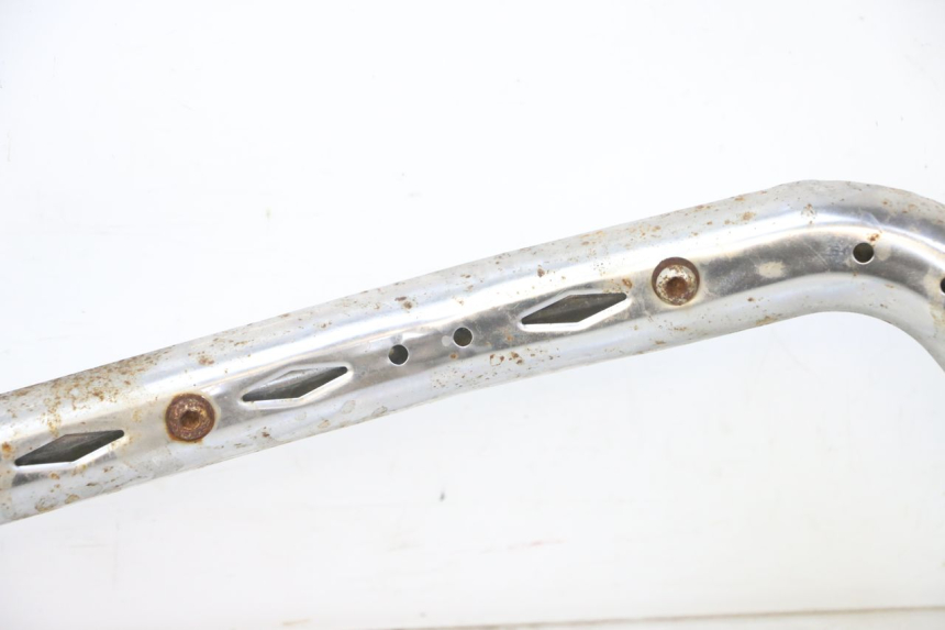 photo de EXHAUST PROBIKE DIRT 140