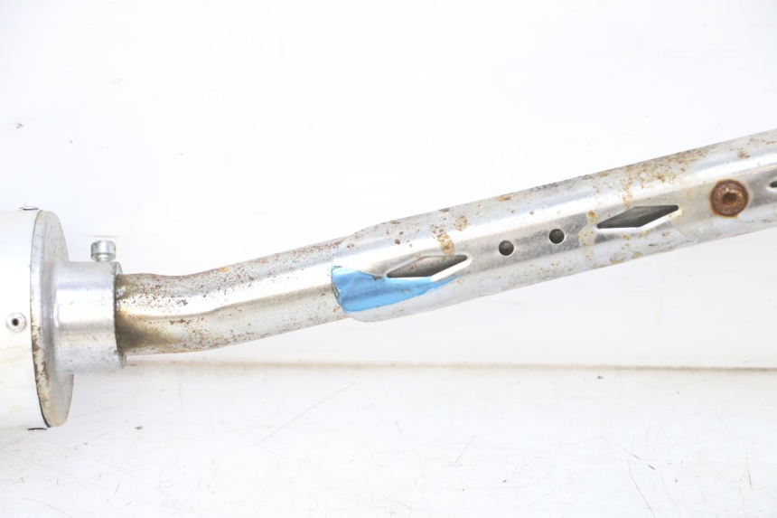 photo de EXHAUST PROBIKE DIRT 140