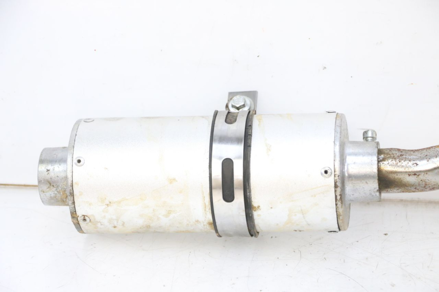 photo de EXHAUST PROBIKE DIRT 140