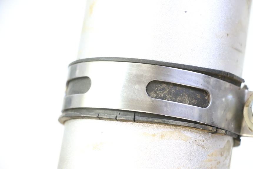 photo de EXHAUST PROBIKE DIRT 140