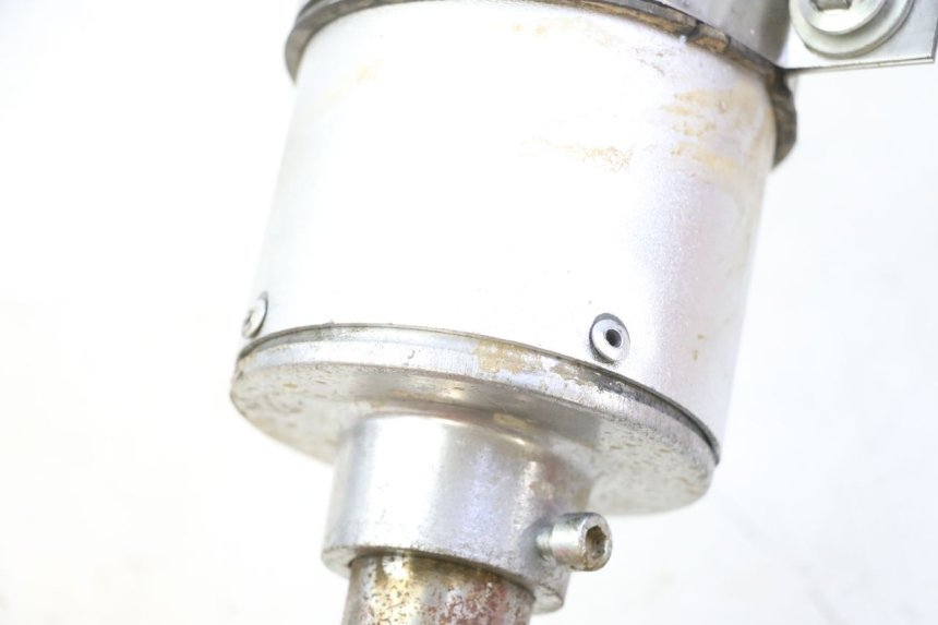 photo de EXHAUST PROBIKE DIRT 140