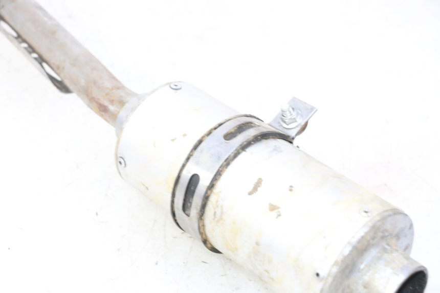 photo de EXHAUST PROBIKE DIRT 140