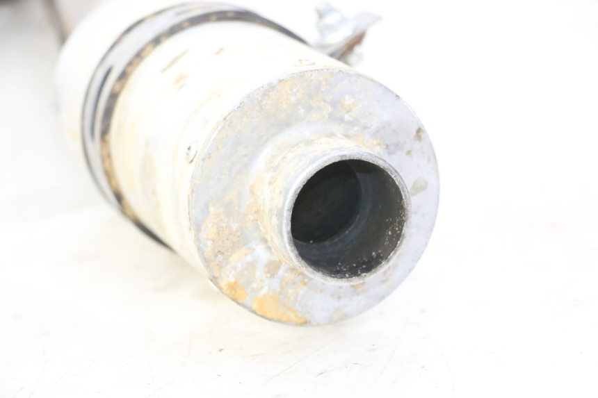 photo de EXHAUST PROBIKE DIRT 140