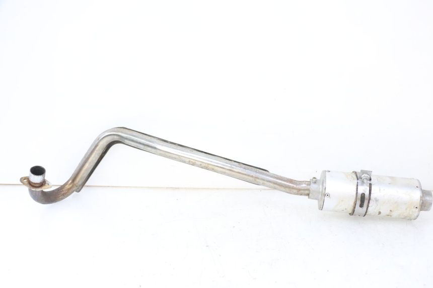 photo de EXHAUST PROBIKE DIRT 140