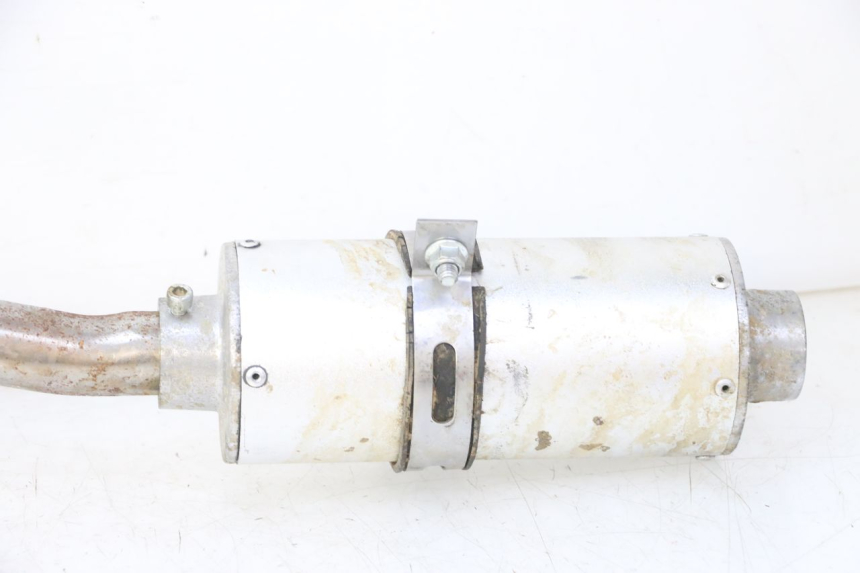 photo de EXHAUST PROBIKE DIRT 140