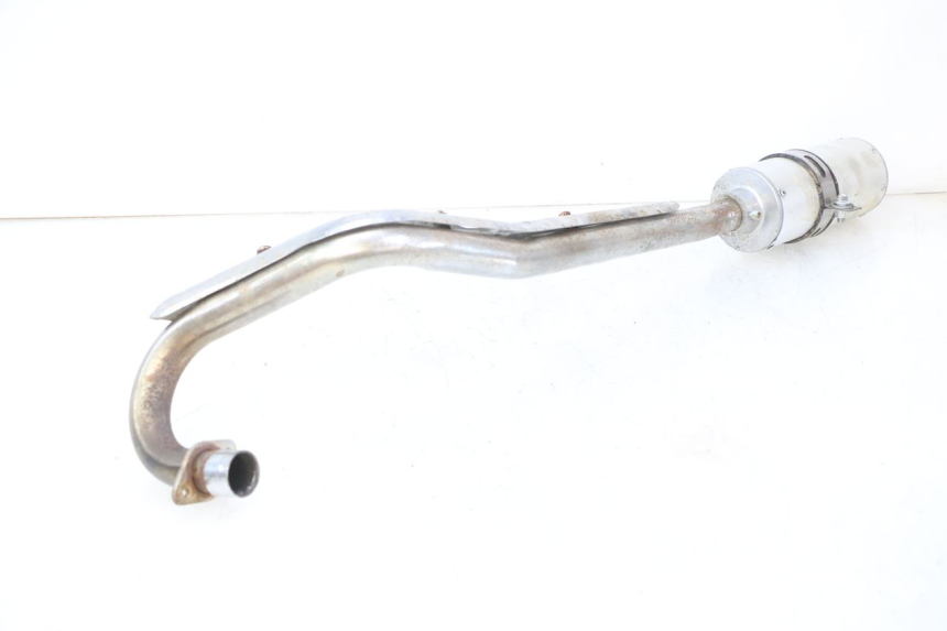 photo de EXHAUST PROBIKE DIRT 140