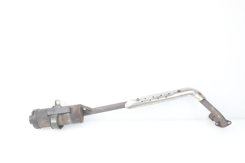 photo de EXHAUST LIFAN DIRTBIKE 50