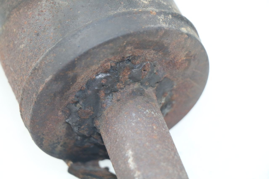 photo de EXHAUST LIFAN DIRTBIKE 50