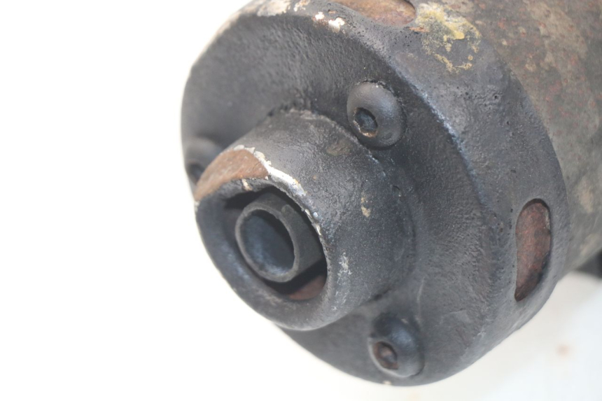 photo de EXHAUST LIFAN DIRTBIKE 50