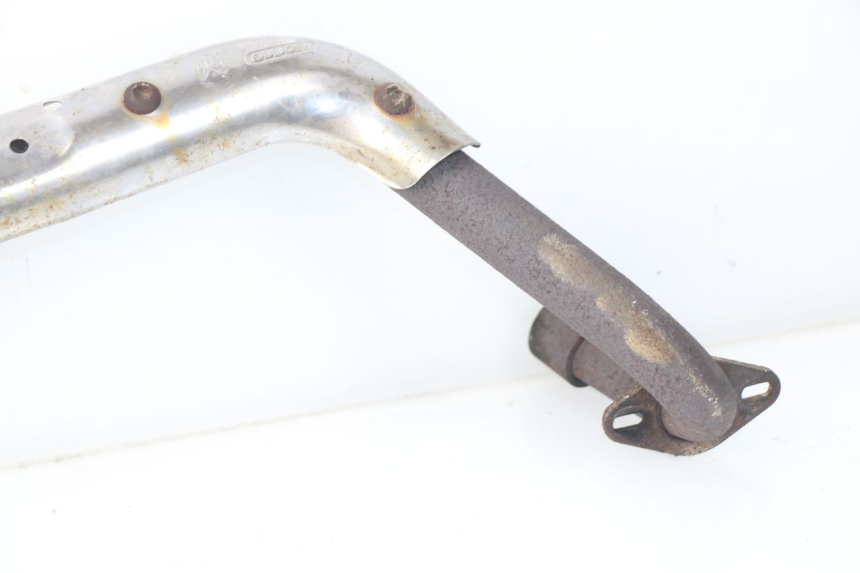 photo de EXHAUST LIFAN DIRTBIKE 50