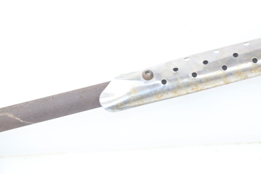 photo de EXHAUST LIFAN DIRTBIKE 50