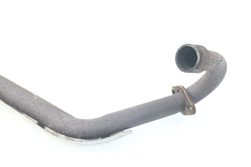 photo de EXHAUST LIFAN DIRTBIKE 50