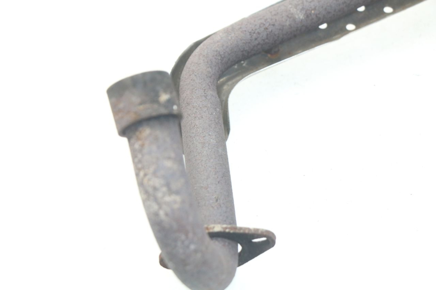 photo de EXHAUST LIFAN DIRTBIKE 50