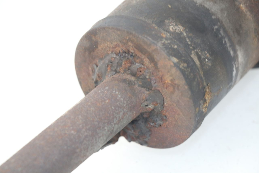 photo de EXHAUST LIFAN DIRTBIKE 50