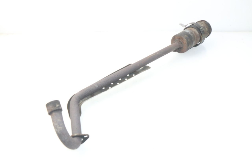 photo de EXHAUST LIFAN DIRTBIKE 50