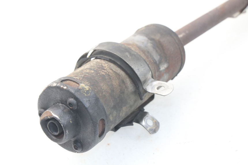 photo de EXHAUST LIFAN DIRTBIKE 50