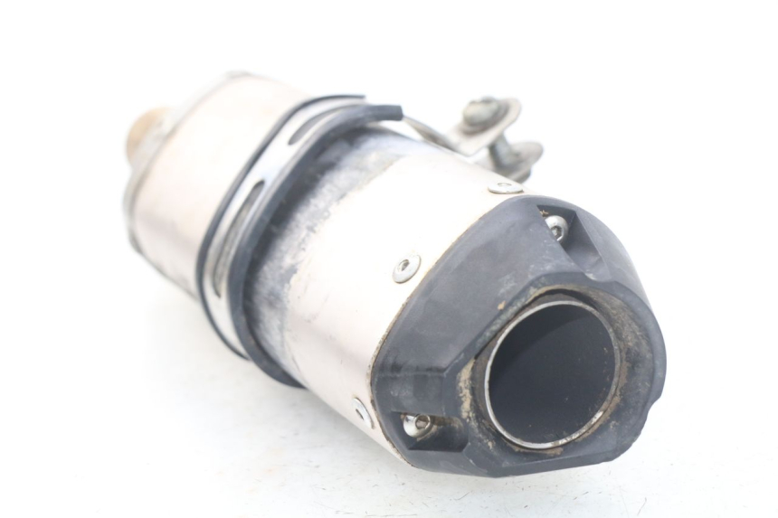 photo de EXHAUST CRZ DIRTBIKE 140