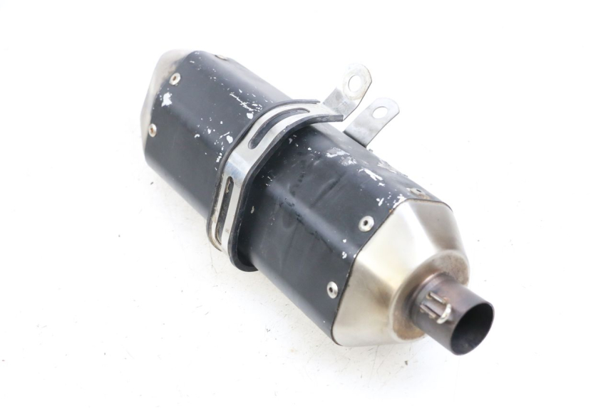 photo de EXHAUST KSR RACING DRIFT 140