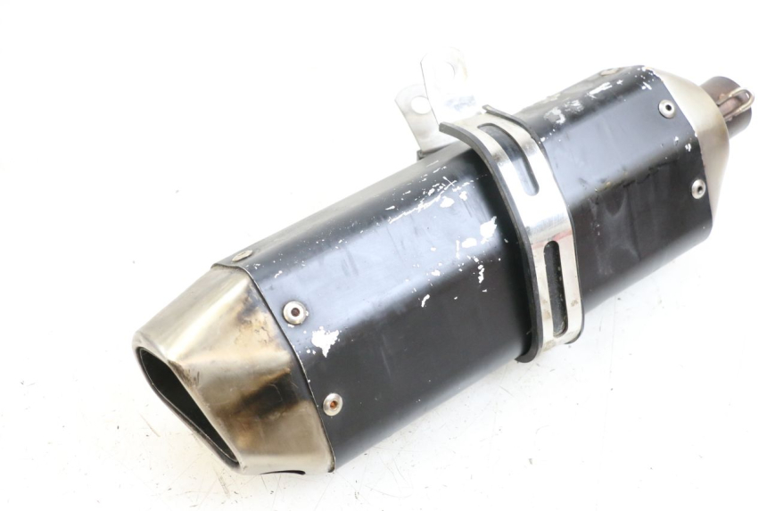 photo de EXHAUST KSR RACING DRIFT 140
