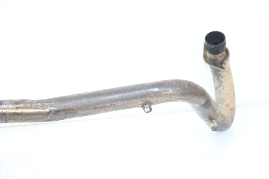 photo de EXHAUST KSR RACING DRIFT 140