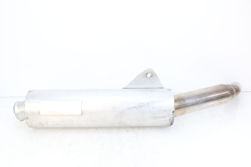 photo de RIGHT EXHAUST PIPE HONDA CBR F SC25 1000 (1989 - 1992)