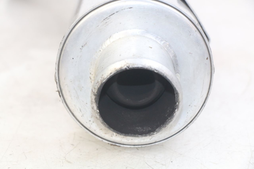 photo de RIGHT EXHAUST PIPE HONDA CBR F SC25 1000 (1989 - 1992)
