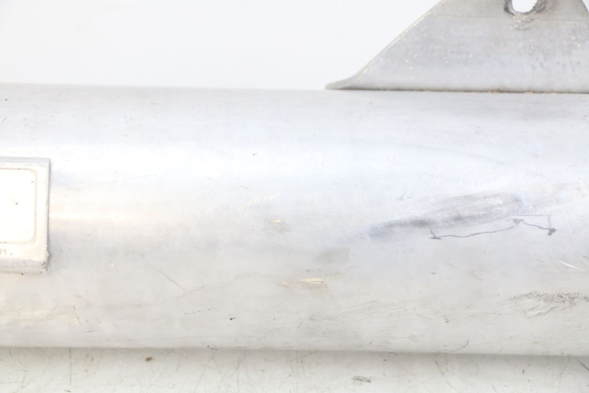 photo de RIGHT EXHAUST PIPE HONDA CBR F SC25 1000 (1989 - 1992)
