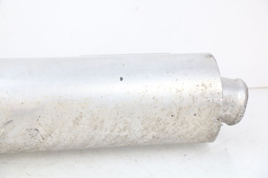 photo de RIGHT EXHAUST PIPE HONDA CBR F SC25 1000 (1989 - 1992)