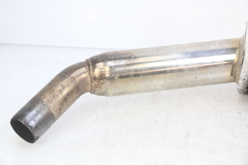 photo de RIGHT EXHAUST PIPE HONDA CBR F SC25 1000 (1989 - 1992)