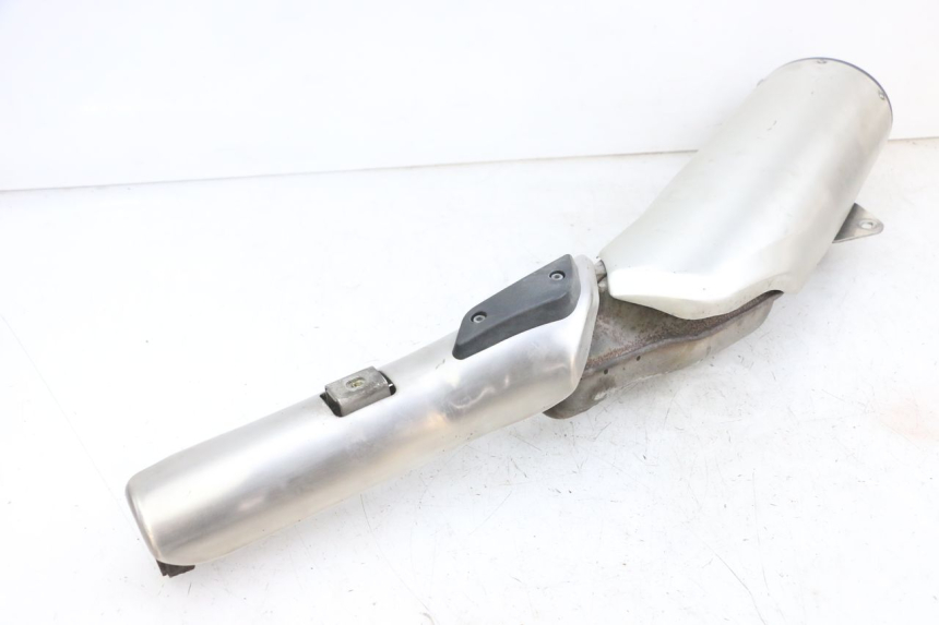 photo de RIGHT EXHAUST PIPE SUZUKI DL V STROM 1000 (2002 - 2007) - Checked used part