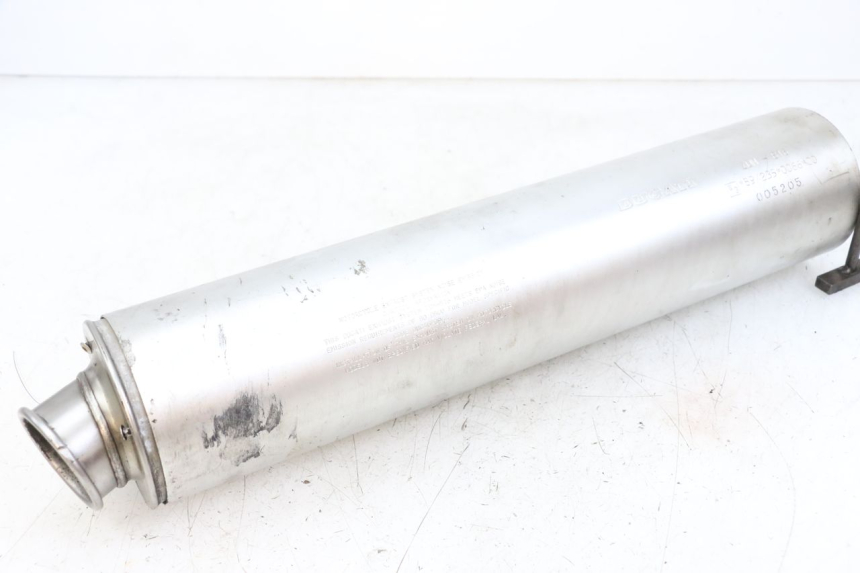 photo de RIGHT EXHAUST DUCATI ST2 944 (1997 - 2003)