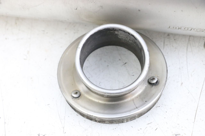 photo de RIGHT EXHAUST DUCATI ST2 944 (1997 - 2003)