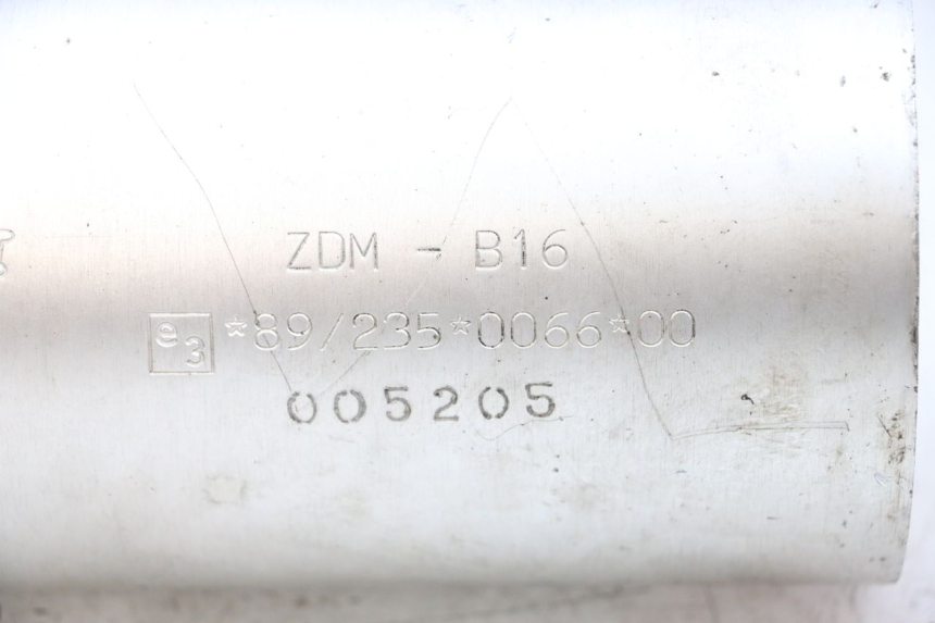 photo de RIGHT EXHAUST DUCATI ST2 944 (1997 - 2003)