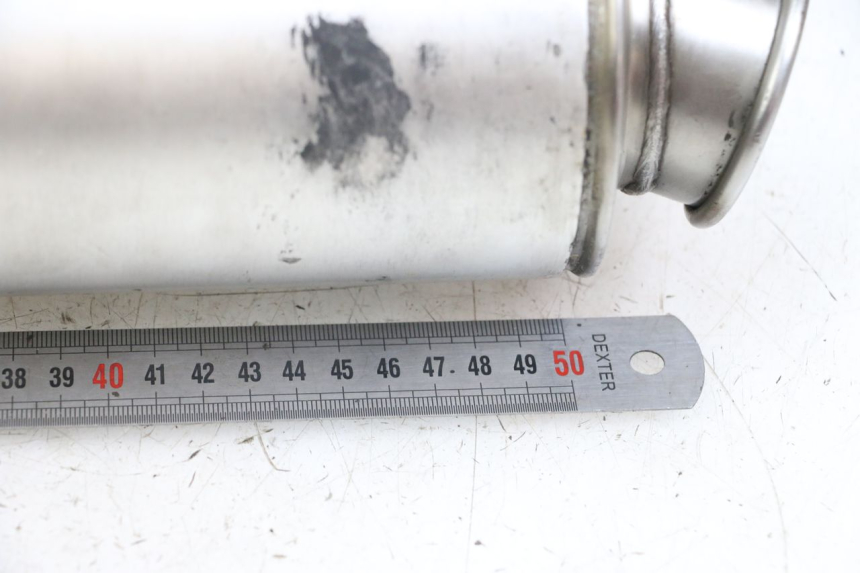 photo de RIGHT EXHAUST DUCATI ST2 944 (1997 - 2003)