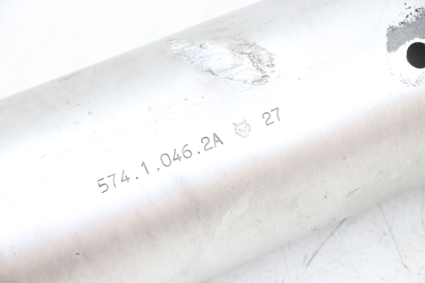 photo de RIGHT EXHAUST DUCATI ST2 944 (1997 - 2003)