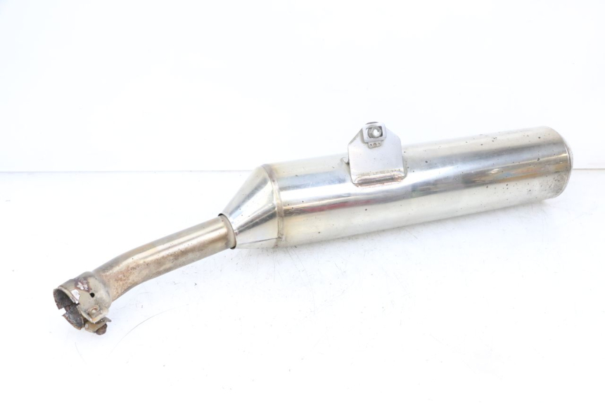 photo de RIGHT EXHAUST YAMAHA FJR ABS 1300 (2006 - 2012) - Product overview