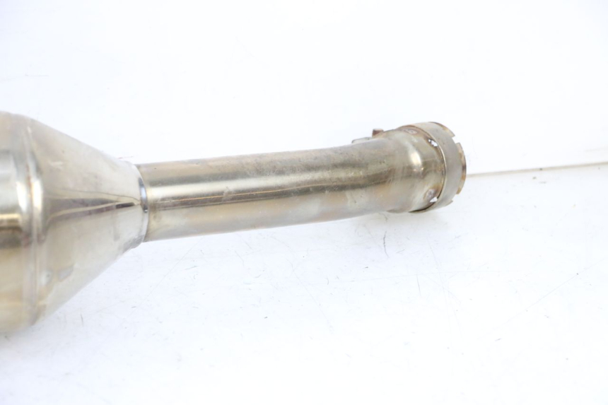 photo de RIGHT EXHAUST YAMAHA FJR ABS 1300 (2006 - 2012) - Checked used part