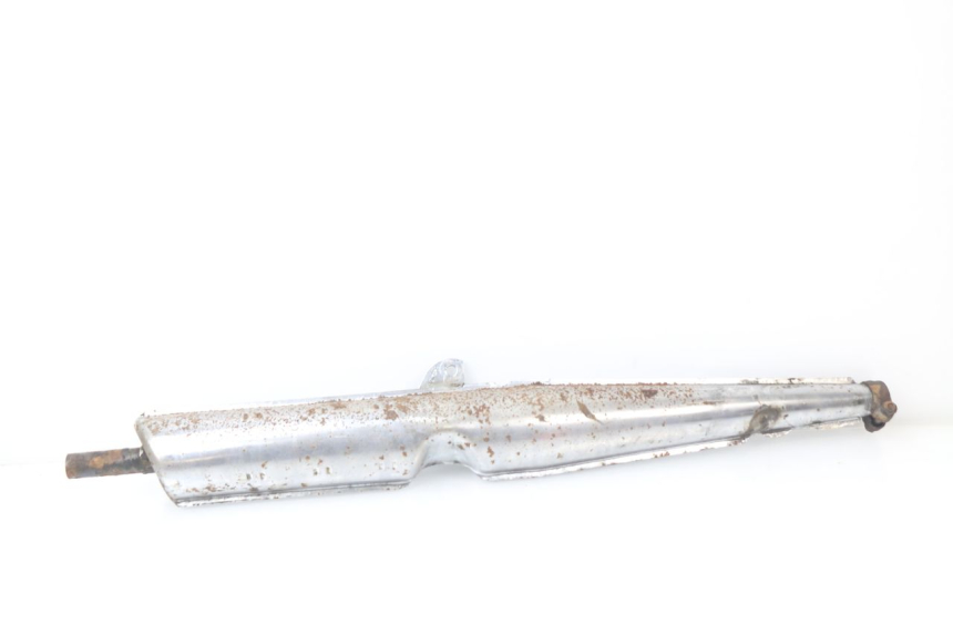 photo de RIGHT EXHAUST MOTOBECANE LT 125 (1970 - 1975)