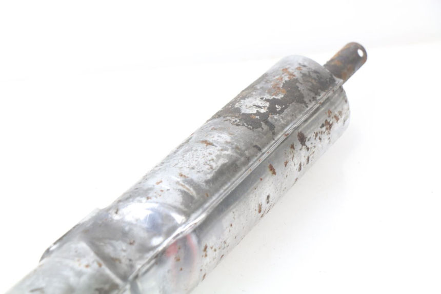 photo de RIGHT EXHAUST MOTOBECANE LT 125 (1970 - 1975)