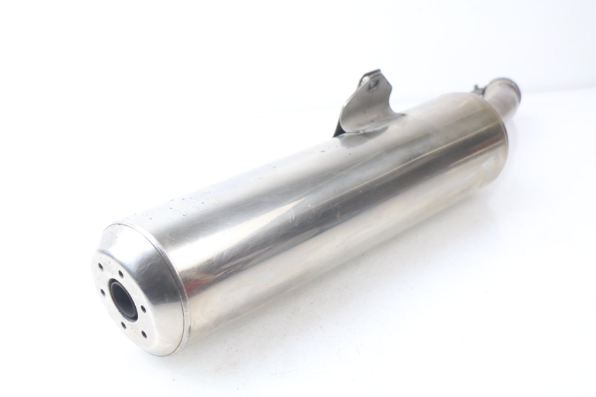 photo de RIGHT EXHAUST YAMAHA FJR ABS 1300 (2006 - 2012)