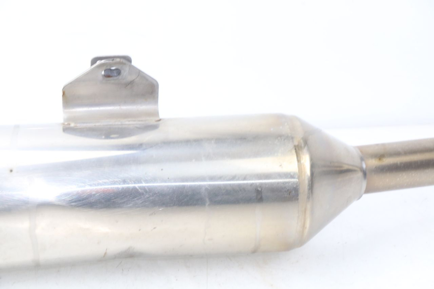 photo de RIGHT EXHAUST YAMAHA FJR ABS 1300 (2006 - 2012)