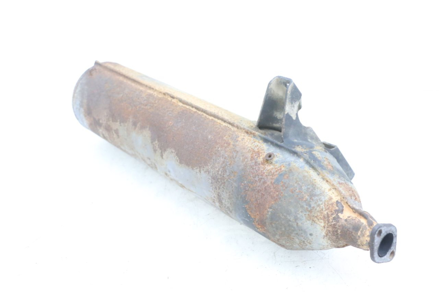 photo de EXHAUST PEUGEOT ELYSEO 125 (1999 - 2004) - Alternative perspective