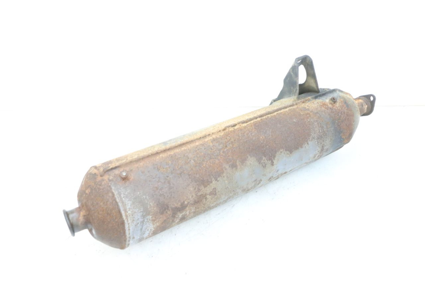 photo de EXHAUST PEUGEOT ELYSEO 125 (1999 - 2004) - Technical close-up