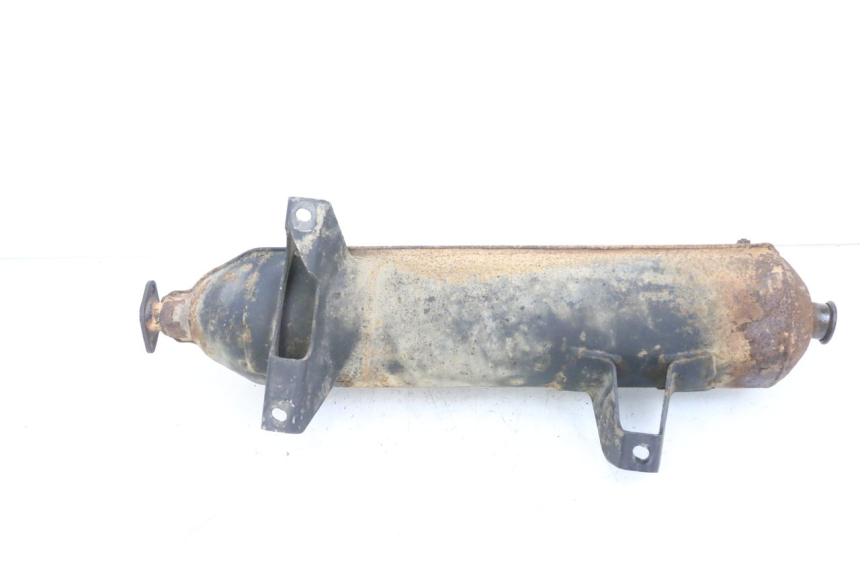 photo de EXHAUST PEUGEOT ELYSEO 125 (1999 - 2004) - Fixing points details