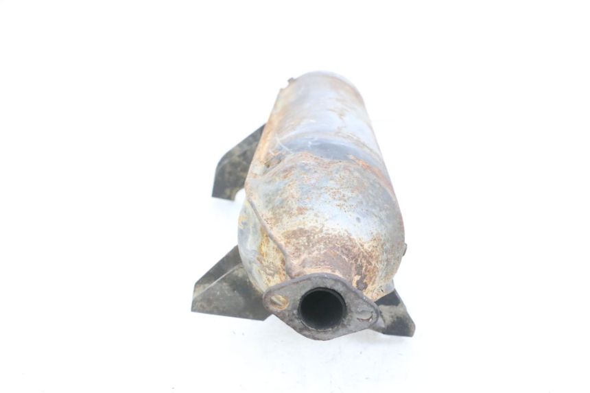 photo de EXHAUST PEUGEOT ELYSEO 125 (1999 - 2004) - Markings and original references