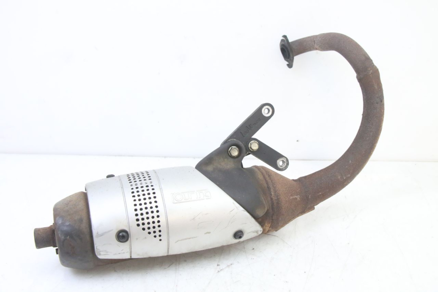 photo de EXHAUST PIPE PEUGEOT ELYSTAR 50 (2002 - 2014)